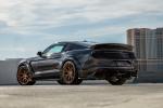 Ford Mustang GT by CJ Pony Parts 2018 года